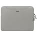 Tomtoc puzdro The Her Sleeve pre Macbook Pro 16" - Dark Gray/Gray A21F2D1