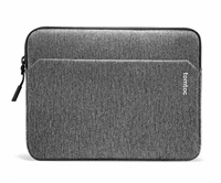 tomtoc Sleeve - 10,9" iPad / 11" iPad Pro, šedá TOM-B18A1G3