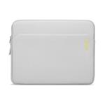 tomtoc Sleeve - 10,9" iPad / 11" iPad Pro, světle šedá TOM-B18A1G1