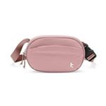 tomtoc SlingBean - T32 Belt Bag, růžová TOM-T32S1P1