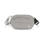 tomtoc SlingBean - T32 Belt Bag, šedá TOM-T32S1G1
