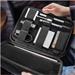 tomtoc Smart Briefcase – 10,9'' iPad Air / 11'' iPad Pro, šedá TOM-A06-002G