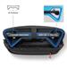 TomToc taška Arccos G47 Steam Deck Travel Bag - Black G47M1D1