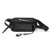 TomToc taška Aviator T33 Chest Bag S - Black T33S1D1