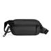 TomToc taška Aviator T33 Chest Bag S - Black T33S1D1