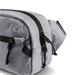 TomToc taška Aviator T33 Chest Bag S - Gray T33S1G1