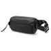 TomToc taška Aviator T35 X-Pac Chest Bag L - Black T35M1D1