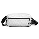 TomToc taška Aviator T35 X-Pac Chest Bag L - White T35M1W1