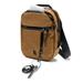 TomToc taška Aviator T37 X-Pac Travel Crossbody Bag - Brown T37S1Y1