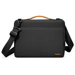Tomtoc taška Defender A40 pre Macbook Air 15" M2/M3/M4 - Black A40E1D1
