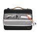 Tomtoc taška Defender A40 pre Macbook Pro 14" M1/M2/M3/M4 - Black A40D3D1