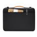 Tomtoc taška Defender A40 pre Macbook Pro 16" M1/M2/M3/M4 - Black A40F2D1