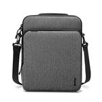 TomToc taška Defender Ace-B03 pre iPad Pro 11"/Air 10.9" - Gray B03A1G3