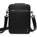 Tomtoc taška DefenderACE A03 pre Macbook Air 13" M1/M2/M3/M4 - Black A03C2D1