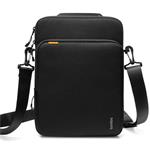 Tomtoc taška DefenderACE A03 pre Macbook Air 13" M1/M2/M3/M4 - Black A03C2D1