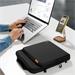 Tomtoc taška DefenderACE A03 pre Macbook Pro 14" M1/M2/M3/M4 - Black A03D3D1