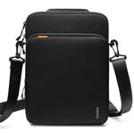 Tomtoc taška DefenderACE A03 pre Macbook Pro 14" M1/M2/M3/M4 - Black A03D3D1