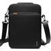 Tomtoc taška DefenderACE A03 pre Macbook Pro 16" M1/M2/M3/M4 - Black A03F2D1