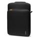 Tomtoc taška DefenderACE A03 pre Macbook Pro 16" M1/M2/M3/M4 - Black A03F2D1