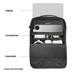 Tomtoc taška DefenderACE A04 pre Macbook Pro 14" M1/M2/M3/M4 - Black A04D2D1