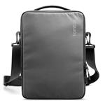 Tomtoc taška DefenderACE A04 pre Macbook Pro 14" M1/M2/M3/M4 - Black A04D2D1