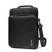 TomToc taška DefenderACE B03 pre iPad Pro 13"/Air 13" - Black B03B1D1