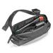 TomToc taška Explorer T21 Sling Bag S - Black T21S1D1