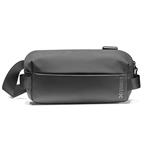TomToc taška Explorer T21 Sling Bag S - Black T21S1D1