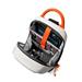 TomToc taška GameOn G49 Nintendo Switch 2 Sling Bag - Red G49S1R1