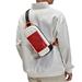 TomToc taška GameOn G49 Nintendo Switch 2 Sling Bag - Red G49S1R1