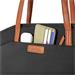 TomToc taška Lady Collection A53 Tote Bag pre Macbook Pro 14" - Black A53C1D1