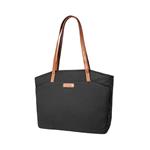 TomToc taška Lady Collection A53 Tote Bag pre Macbook Pro 14" - Black A53C1D1