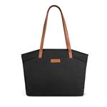 TomToc taška Lady Collection A53 Tote Bag pre Macbook Pro 14" - Black T23M1D1