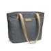 TomToc taška Lady Collection A53 Tote Bag pre Macbook Pro 14" - Blue Gray T23M1B1