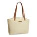 TomToc taška Lady Collection A53 Tote Bag pre Macbook Pro 14" - Khaki A53C1Y1