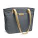TomToc taška Lady Collection A53 Tote Bag pre Macbook Pro 16" - Blue Gray T23L1B1