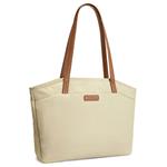 TomToc taška Lady Collection A53 Tote Bag pre Macbook Pro 16" - Khaki A53-E02Y01