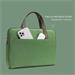 TomToc taška Premium H21 pre Macbook Pro 14" 2021 - Green H21-C01T01
