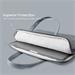 TomToc taška Premium H21 pre Macbook Pro 14" 2021 - Grey H21-C01G01