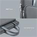 TomToc taška Premium H21 pre Macbook Pro 14" 2021 - Grey H21-C01G01