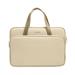 TomToc taška Premium H21 pre Macbook Pro 14" 2021 - Khaki H21C1K1