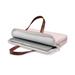 TomToc taška Premium H21 pre Macbook Pro 14" M1/M2/M3 - Pink A11D3P1