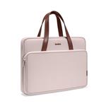 TomToc taška Premium H21 pre Macbook Pro 14" M1/M2/M3 - Pink A11D3P1