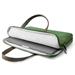 TomToc taška Premium H21 pre Macbook Pro 16" 2021 - Green H21E2T1