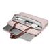 TomToc taška Premium H22 pre Macbook Pro 14" 2021 - Blush Pink A12D3P1