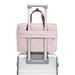 TomToc taška Premium H22 pre Macbook Pro 14" 2021 - Blush Pink A12D3P1