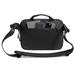 TomToc taška Shoulder Bag pre iPad Pro 11"/Air 10.9" - Black B11A1D1