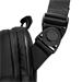 TomToc taška Shoulder Bag pre iPad Pro 11"/Air 10.9" - Black B11A1D1