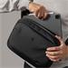 TomToc taška Shoulder Bag pre iPad Pro 11"/Air 10.9" - Black B11A1D1