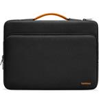 TomToc taška Versatile A14 pre Macbook Air 15" M2 2023 - Black A14E3D1